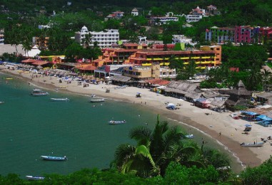 Riviera Nayarit se Promoverá en Argentina