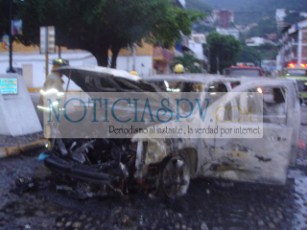 Resguarda Policía Nayarit Límites con Jalisco, Tras Atentado a Director de la Policía