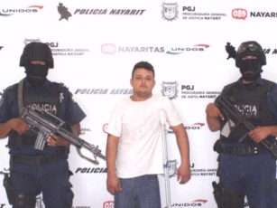Detenido Tras Asesinato de “Tirador” de Droga en Bahía