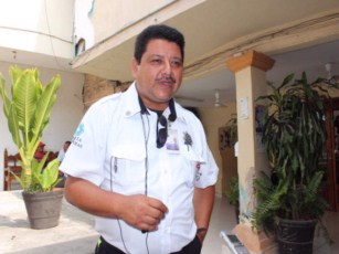 Formarán Patrullas Escolares en Todos los Pueblos de Bahía