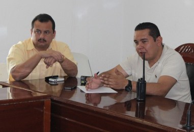 Reanudan el Fin de Semana ‘Operativo Alcoholímetro’