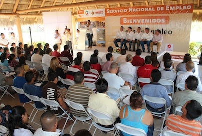 Impulsa Gobierno Municipal Desarrollo Económico de Bahía
