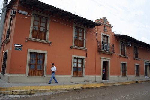 Recauda la Comuna Casi 300 MDP Este Año