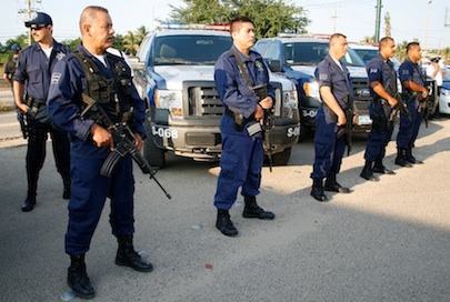 En Bahía, Importantes Avances en Seguridad