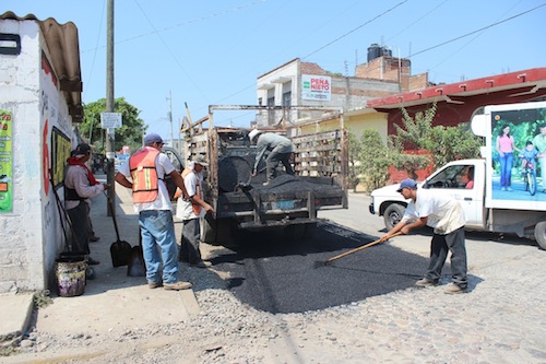 Inversión de Más de 205 MDP en Obras en Bahía de Banderas