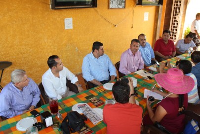 Autoridad y GIRRSA Logran Acuerdo y Reanudan Servicio