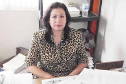 Destituyen a Presidenta de Conciliación Por Denunciar Anomalías