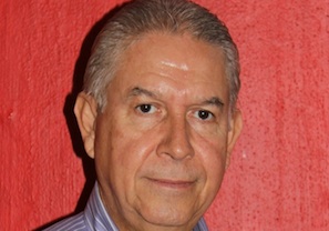 Rosalío García, Nuevo Coordinador de Salud