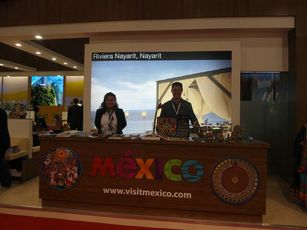 Riviera Nayarit se Promoverá en Segmento de Alto Lujo