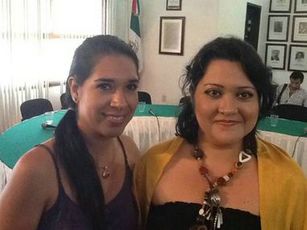 Directoras Denuncian Corrupción en Protección Civil