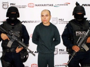 Capturan a Multihomicida Apodado “La Loba”
