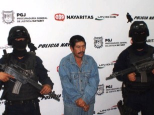 Detuvieron a Violador en Bahía; Ultrajó a una Menor