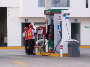 Alerta: Gasolineras Roban Dos de Cada 10 Litros, Denuncian Clientes