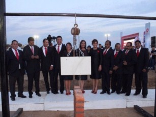 Bahía de Banderas Tendrá Casa Propia