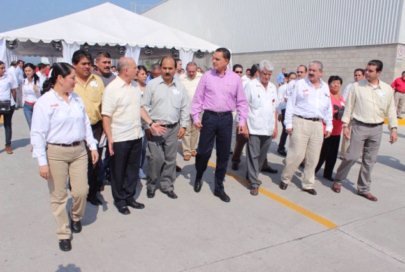 Brinda Bahía Seguridad y Confianza a Inversionistas