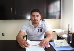 Van Por Clausura de Negocios Que no Han Pagado Licencia