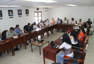 Prepara Administración Presupuesto de Egresos
