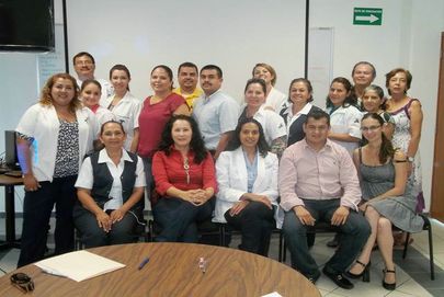 Aseguran Centros de Salud y Establecen Coordinación Entre Hospitales