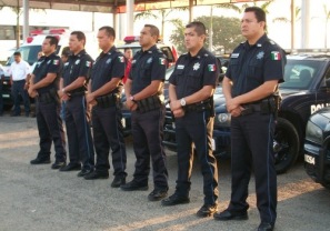 Buscan Saldo Blanco en Operativo “Blanca Navidad 2012”