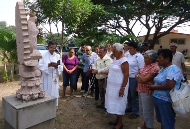 Firme Compromiso Con Personas Discapacitadas