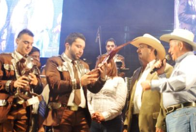 Celebra Bahía de Banderas 23 Años Como Municipio