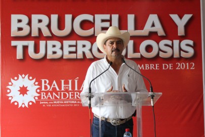 Apoyos Sin Precedentes al Sector Rural en 2012
