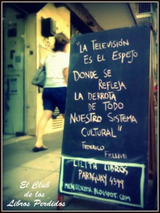 Cartoon/ Esto Circula en la Red