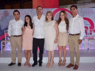 Refrenda DIF Compromiso con Familias del Municipio