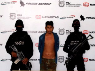 Asesino Evadió la Justicia Pero Fue Capturado