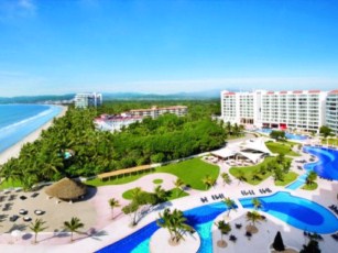 Mantiene Riviera Nayarit Altas Calificaciones Entre sus Visitantes