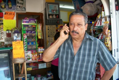 Vecinos se Oponen a Instalación de Tianguis en Valle Dorado