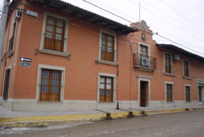Bahía, Entre los Municipios más Transparentes en México