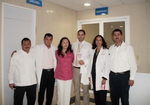 Ya Cuentan Con Sala Quirúrgica en Hospital de Tondoroque