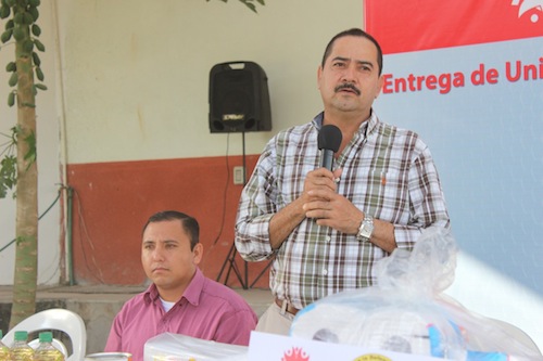 Apuesta Alcalde a Una Mejor Recaudación en Bahía
