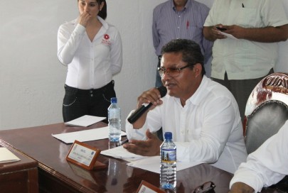 Aprueba Cabildo de Bahía Presupuesto de Egresos 2013