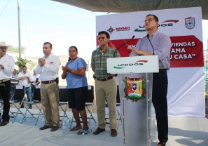 Anuncian Regularización de 9 Colonias de Bahía