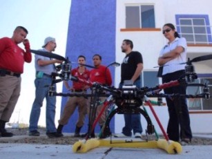 Un logro Más Para Bahía Contar Con Atlas de Riesgos