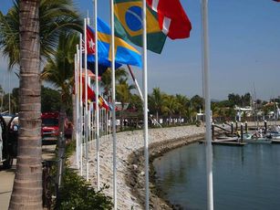 2013 Será un año de Intensa Actividad en Riviera Nayarit