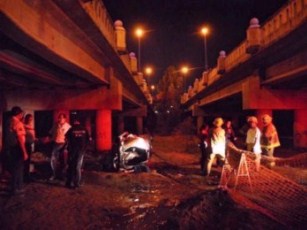 Más Accidentes; Siguen Evaluando Alcoholímetro