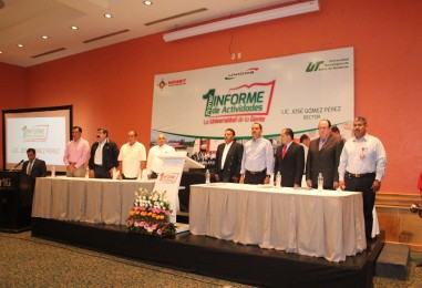Reconoce UTBB Respaldo del Ayuntamiento a la Educación