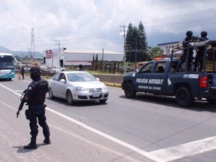 Blindarán Nayarit Para Fiestas de Fin de Año