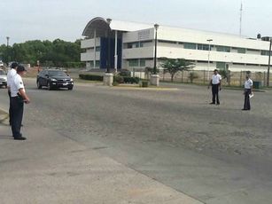70 Automovilistas Infraccionados en 2 Horas