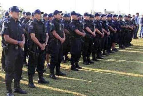 Resultan no Aptos de Confianza 137 Policías de Guadalajara