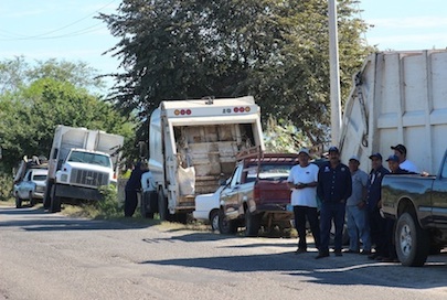 Conflicto Ejido-SIMARS Afecta a Bahía de Banderas