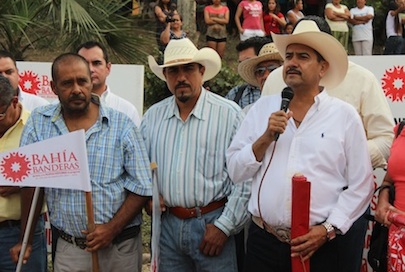 Inicia Una Nueva Historia Para Las Comunidades de la Sierra