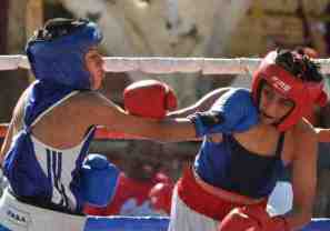 Pasan 14 Boxeadores al Regional de la ON 2013