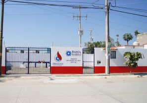 Protegen Instalaciones del Oromapas Contra Vandalismo
