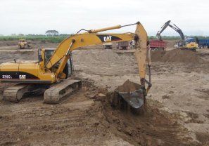 Presentan Avances de la PTAR de Bahía de Banderas