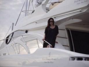 También Demi Lovato Pasó Año Nuevo en Riviera Nayarit