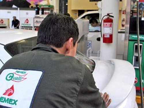Vigilará Profeco Permanentemente a Gasolineras